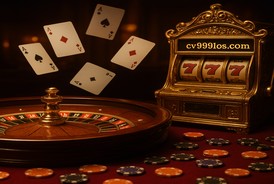 Login Social e Inovador: Conheça o cv999